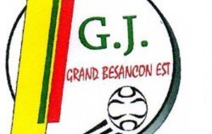 Gj Grand Besancon Est