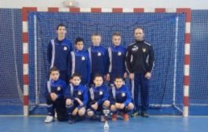 Futsal U 13